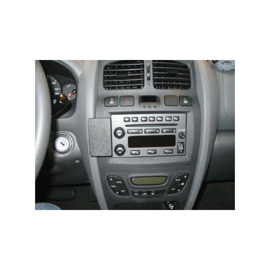 Bild 4 : 853347 : Brodit ProClip für Hyundai Santa Fe (Typ SM), ab Bj. 2000 bis 2006