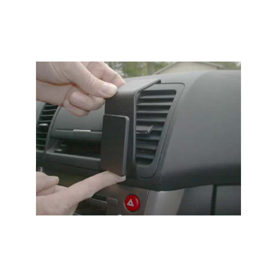 Bild 2 : 853350 : Brodit ProClip für Subaru Outback, ab Bj. 2004 bis 2009