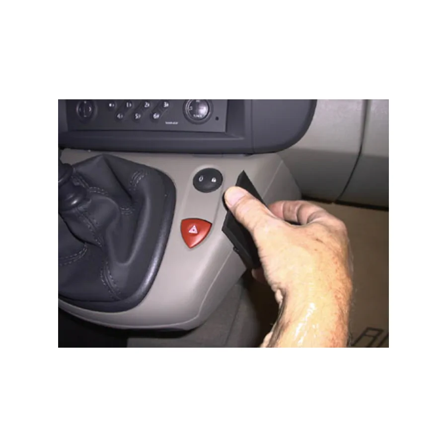 Bild 1 : 853352 : Brodit ProClip für Renault Scenic, ab Bj. 2004 bis 2009