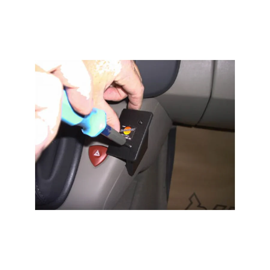 Bild 3 : 853352 : Brodit ProClip für Renault Scenic, ab Bj. 2004 bis 2009