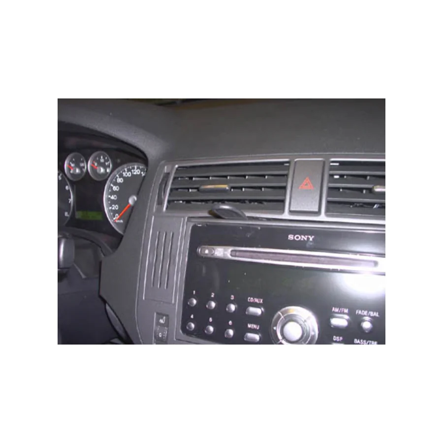 Bild 1 : 853353 : Brodit ProClip für Ford Focus C-Max, ab Bj. 2004 bis 2010