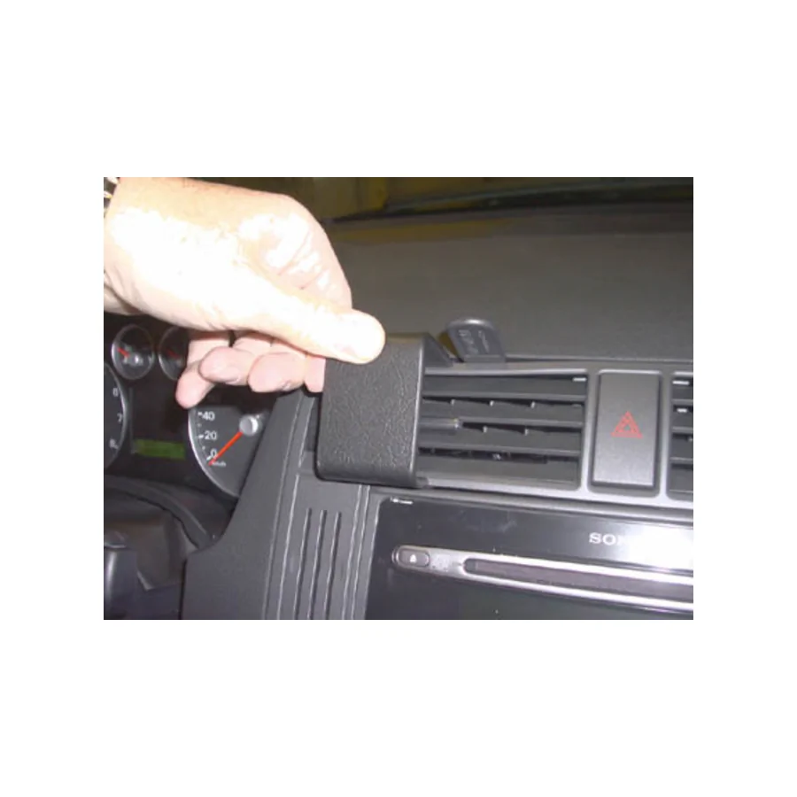 Bild 3 : 853353 : Brodit ProClip für Ford Focus C-Max, ab Bj. 2004 bis 2010