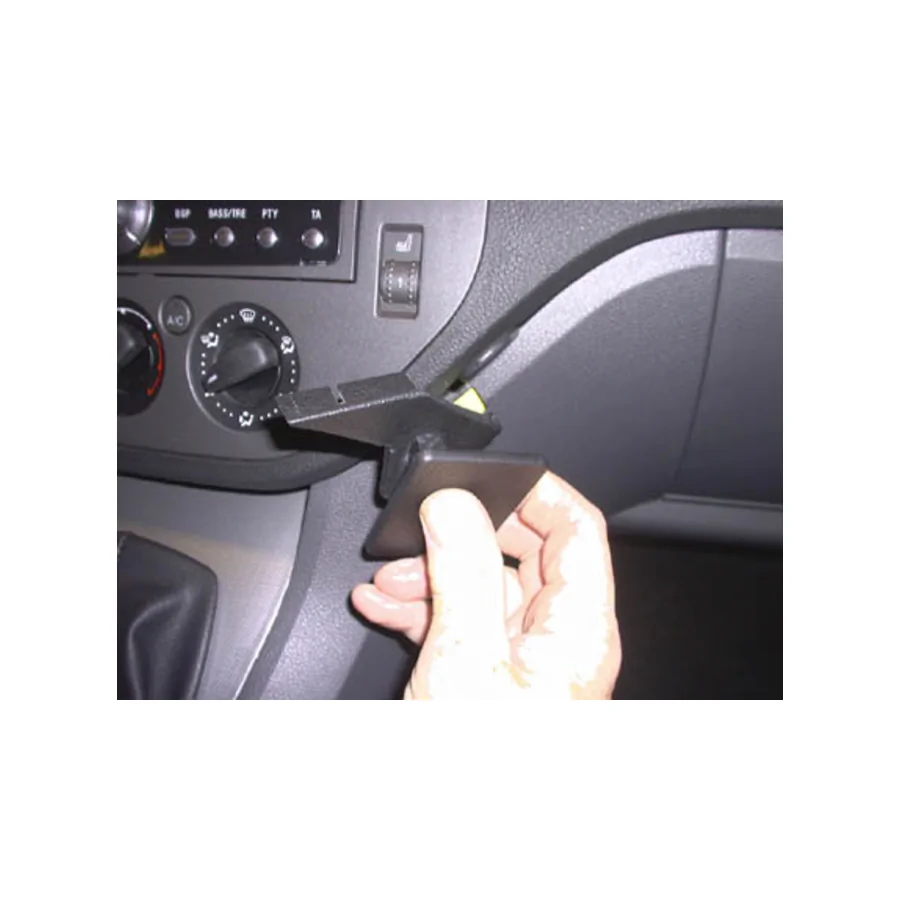 Bild 2 : 853354 : Brodit ProClip für Ford Focus C-Max, ab Bj. 2004 bis 2010