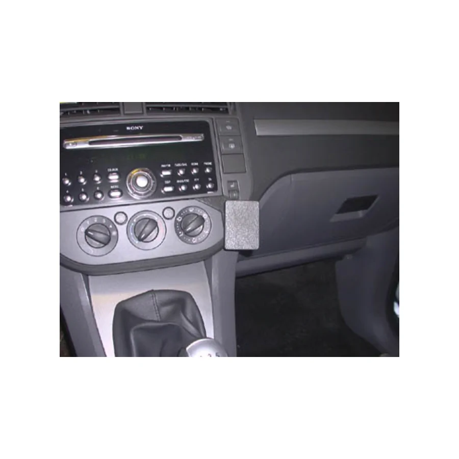Bild 4 : 853354 : Brodit ProClip für Ford Focus C-Max, ab Bj. 2004 bis 2010