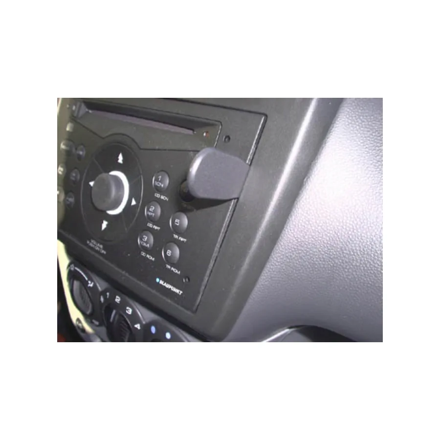 Bild 1 : 853357 : Brodit ProClip für Subaru Justy (G3X), ab Bj. 2004 bis 2007
