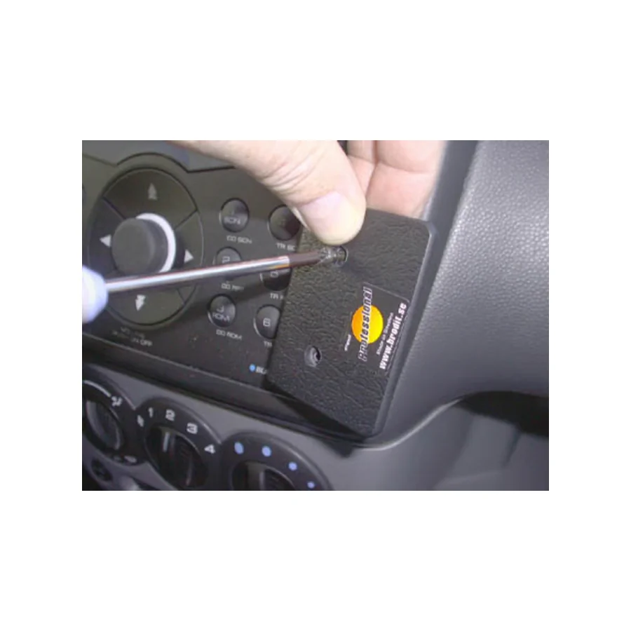 Bild 3 : 853357 : Brodit ProClip für Subaru Justy (G3X), ab Bj. 2004 bis 2007