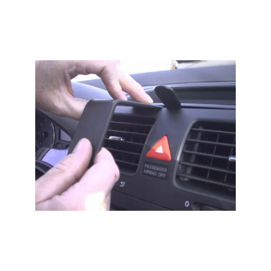 Bild 1 : 853358 : Brodit ProClip für VW Golf 5, ab Bj. 2004 bis 2006