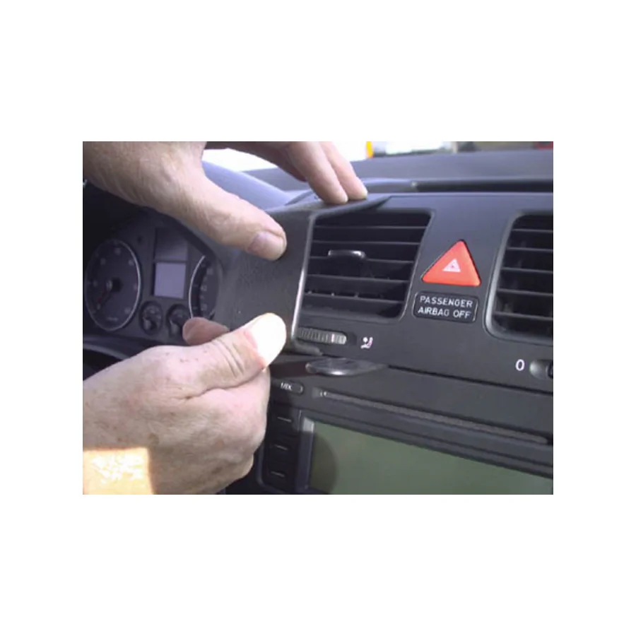 Bild 3 : 853358 : Brodit ProClip für VW Golf 5, ab Bj. 2004 bis 2006
