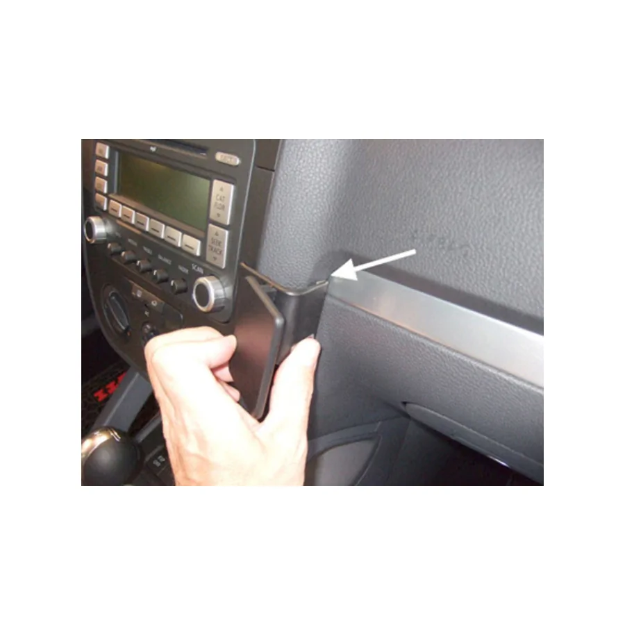 Bild 1 : 853359 : Brodit ProClip für VW Eos, ab Bj. 2007 bis 2015