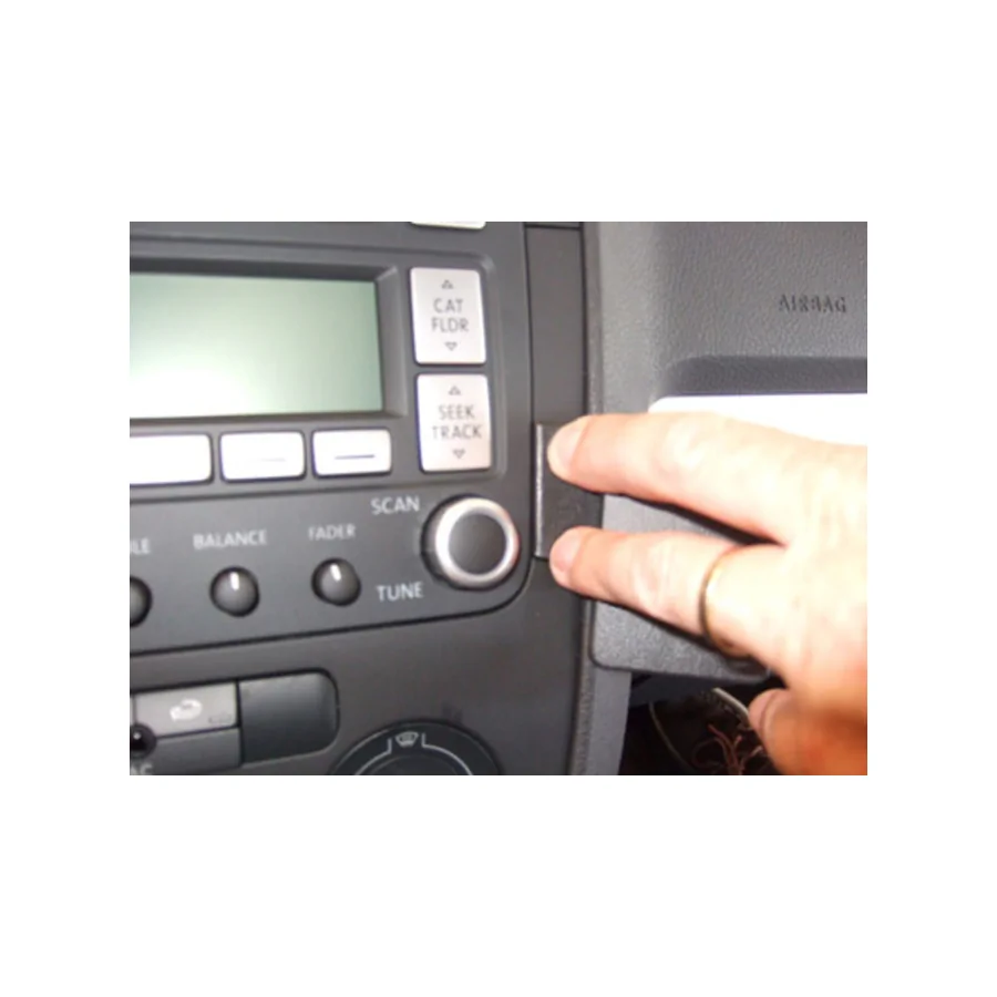 Bild 3 : 853359 : Brodit ProClip für VW Eos, ab Bj. 2007 bis 2015