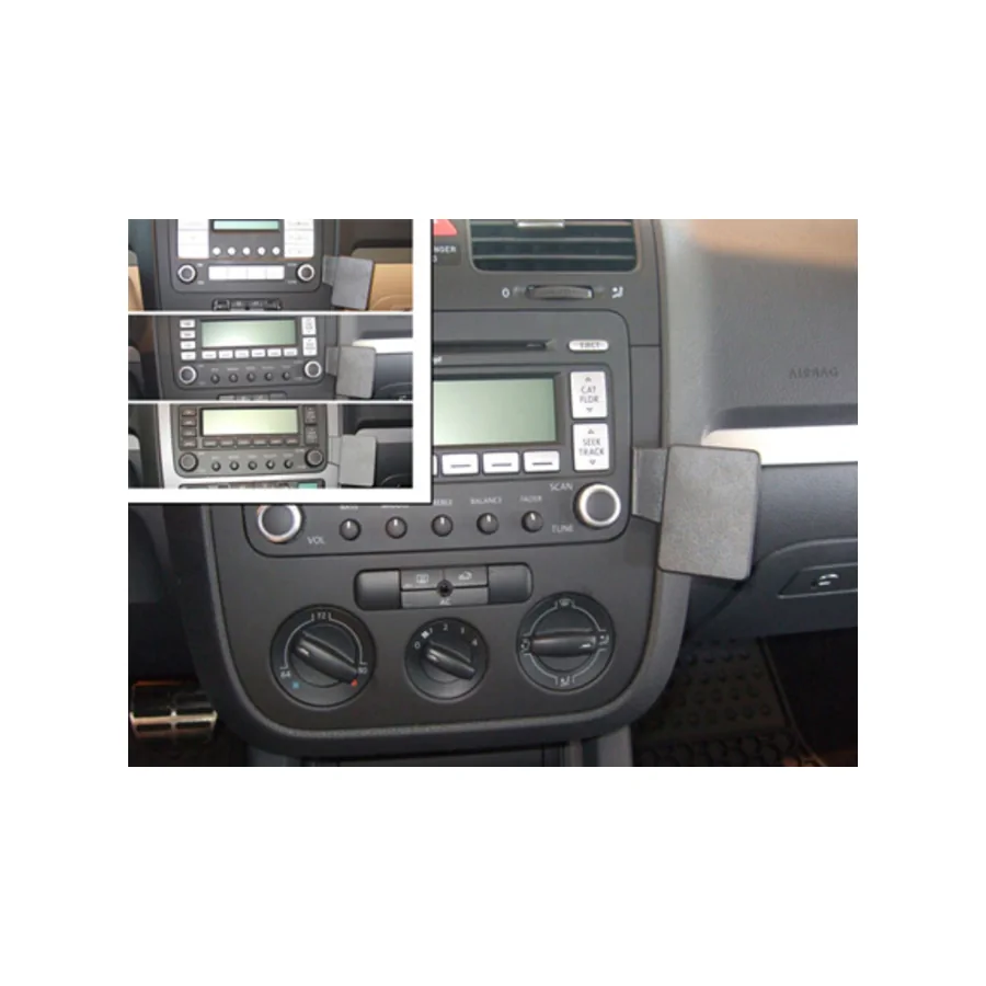 Bild 4 : 853359 : Brodit ProClip für VW Eos, ab Bj. 2007 bis 2015