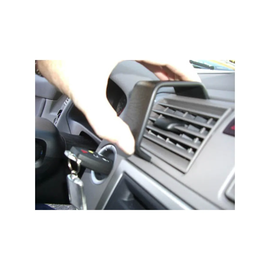 Bild 2 : 853360 : Brodit ProClip für Volvo C70, ab Bj. 2006 bis 2015