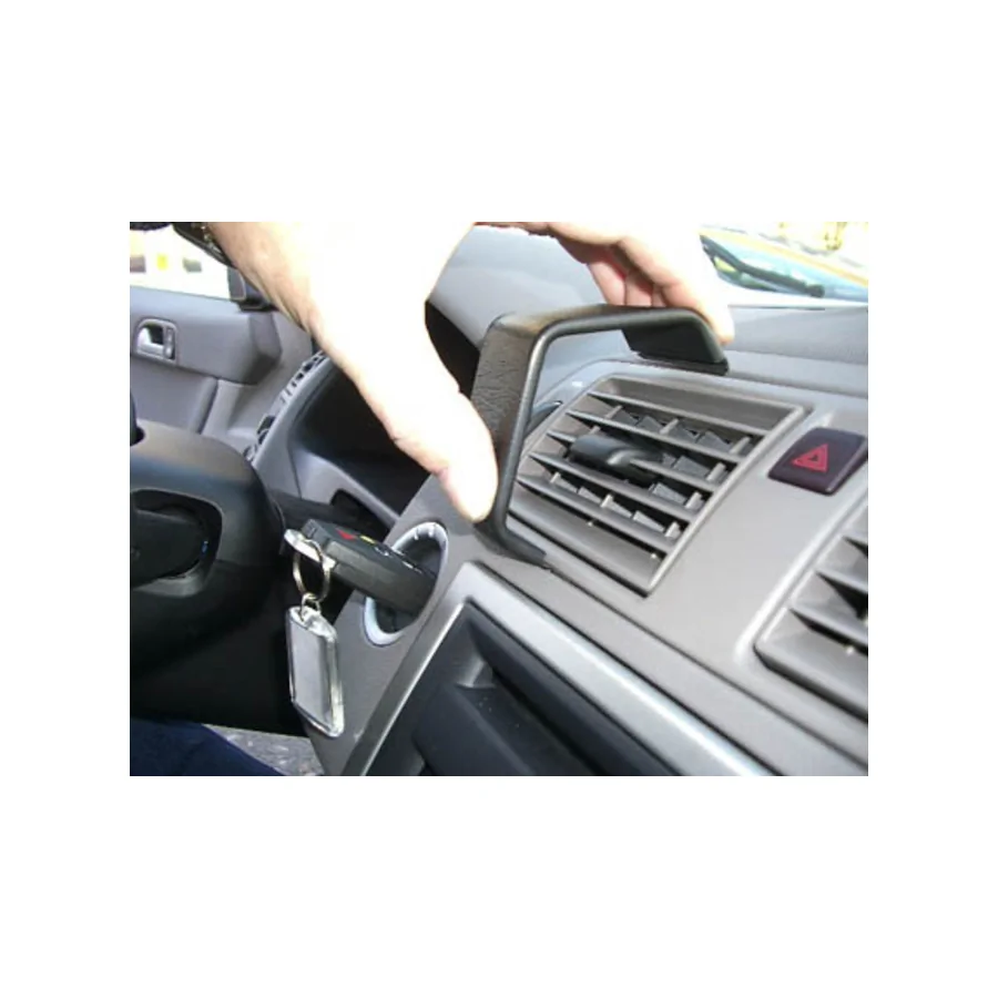Bild 3 : 853360 : Brodit ProClip für Volvo C70, ab Bj. 2006 bis 2015