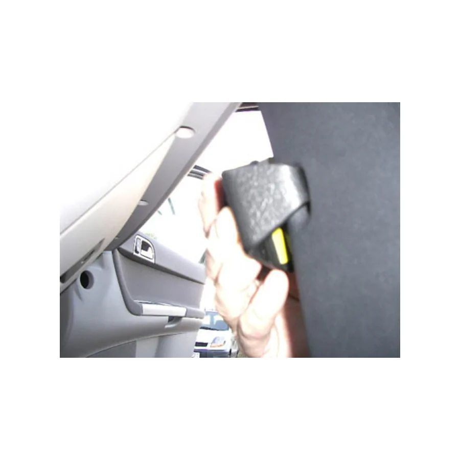 Bild 1 : 853361 : Brodit ProClip für Volvo C30, ab Bj. 2007 bis 2015