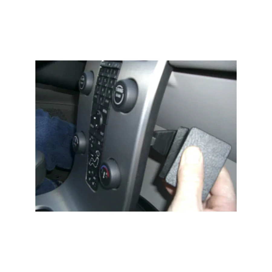Bild 2 : 853361 : Brodit ProClip für Volvo C30, ab Bj. 2007 bis 2015