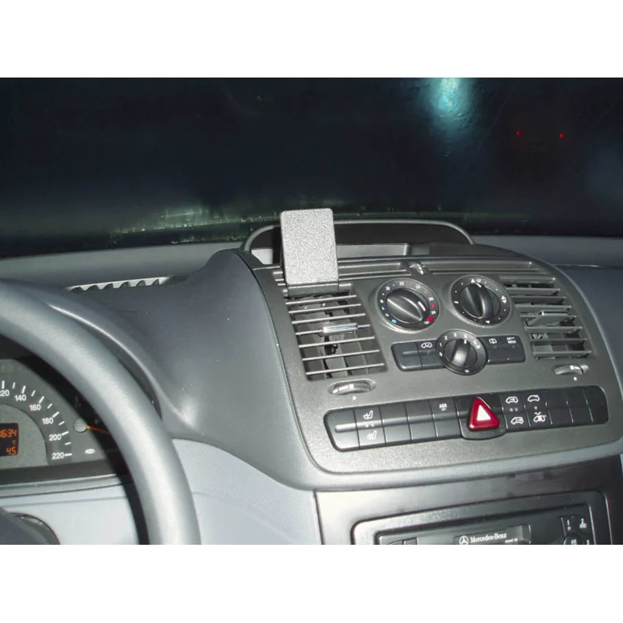 Bild 4 : 853364 : Brodit ProClip für Mercedes V-Klasse (W639 / V639), ab Bj. 2004 bis 04/2014, NICHT für Modelle mit einem Fach oben auf dem Armaturenbrett