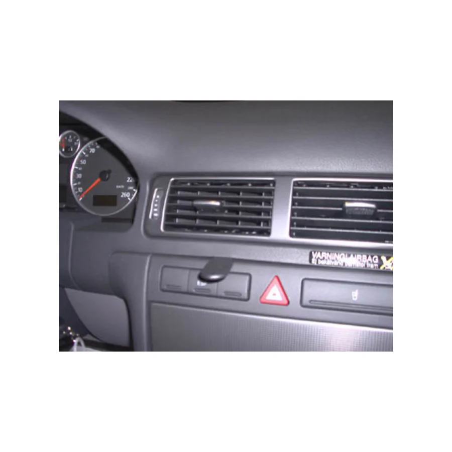 Bild 1 : 853369 : Brodit ProClip für Audi A6 (C5), ab Bj. 1997 bis 2004