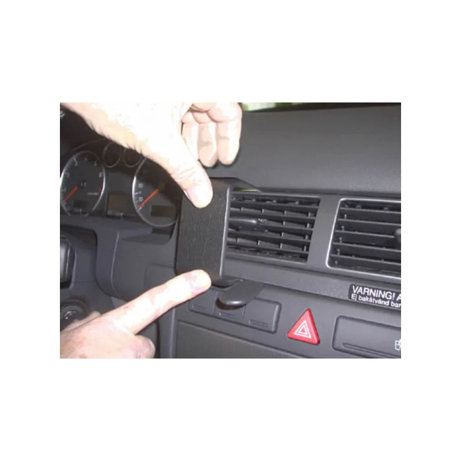 Bild 2 : 853369 : Brodit ProClip für Audi A6 (C5), ab Bj. 1997 bis 2004