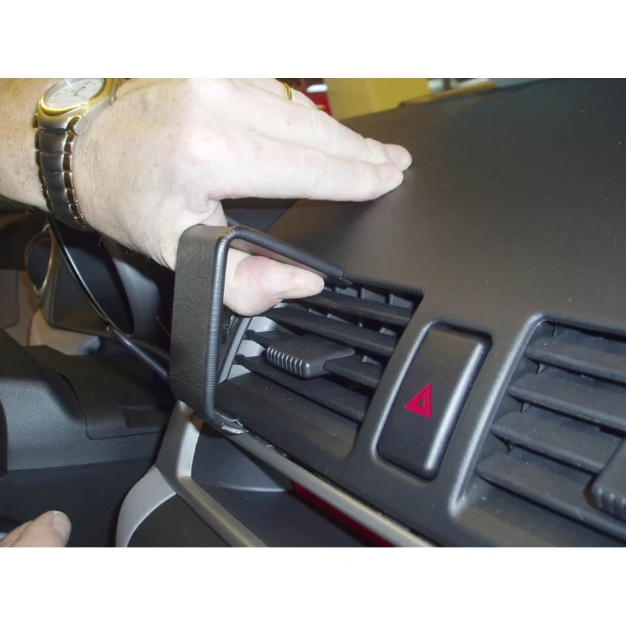 Bild 3 : 853370 : Brodit ProClip für Mazda 3, ab Bj. 2004 bis 2009