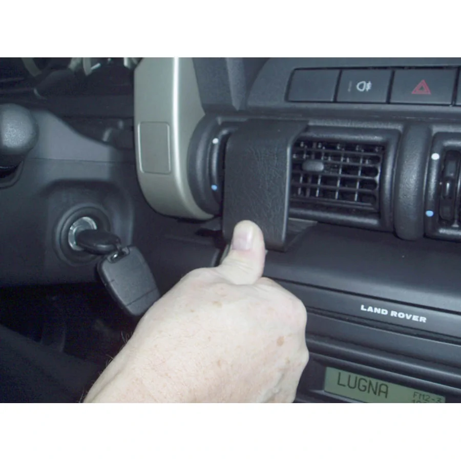 Bild 2 : 853372 : Brodit ProClip für Land Rover Freelander, ab Bj. 2004 bis 2006