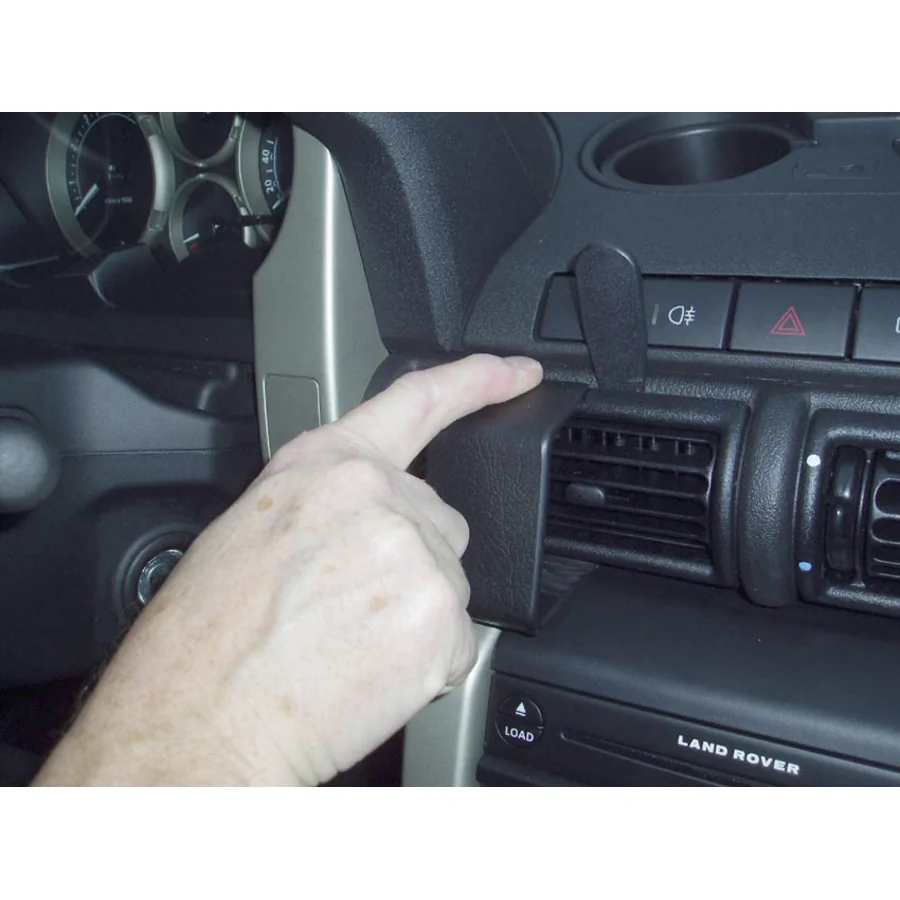 Bild 3 : 853372 : Brodit ProClip für Land Rover Freelander, ab Bj. 2004 bis 2006