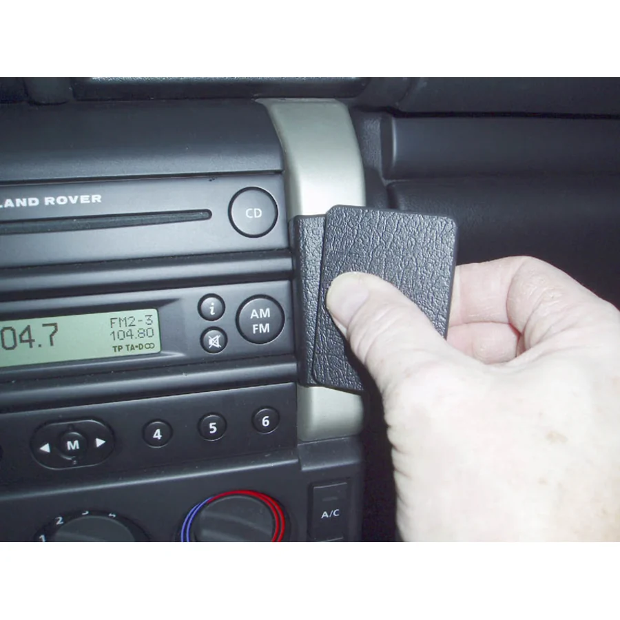 Bild 2 : 853373 : Brodit ProClip für Land Rover Freelander, ab Bj. 2004 bis 2006