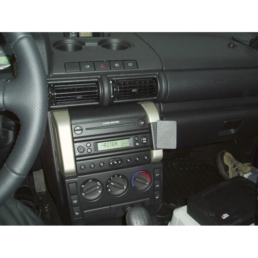 Bild 4 : 853373 : Brodit ProClip für Land Rover Freelander, ab Bj. 2004 bis 2006