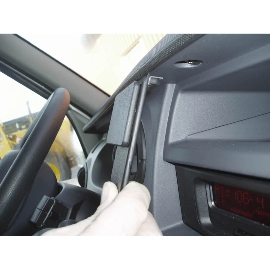 Bild 1 : 853375 : Brodit ProClip für Renault Master, ab Bj. 2004 bis 2010