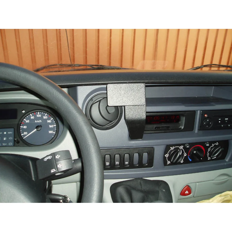 Bild 4 : 853375 : Brodit ProClip für Renault Master, ab Bj. 2004 bis 2010