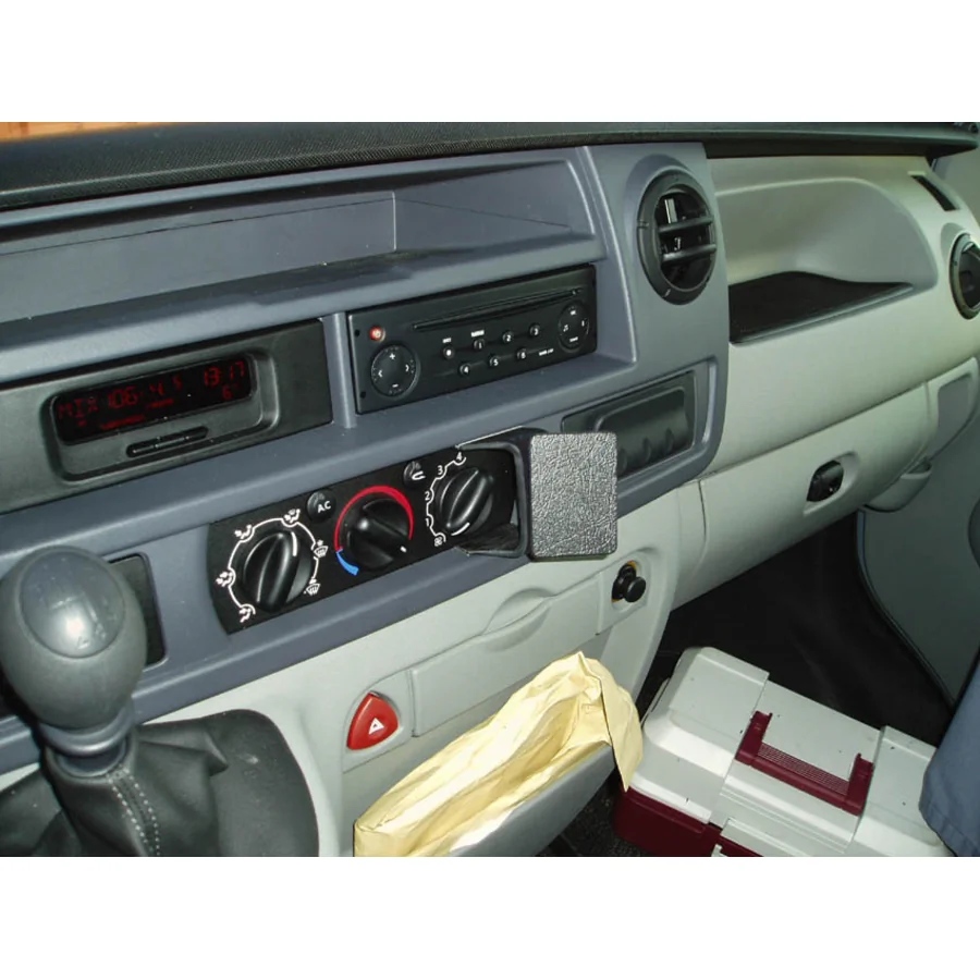 Bild 3 : 853376 : Brodit ProClip für Renault Master, ab Bj. 2004 bis 2010