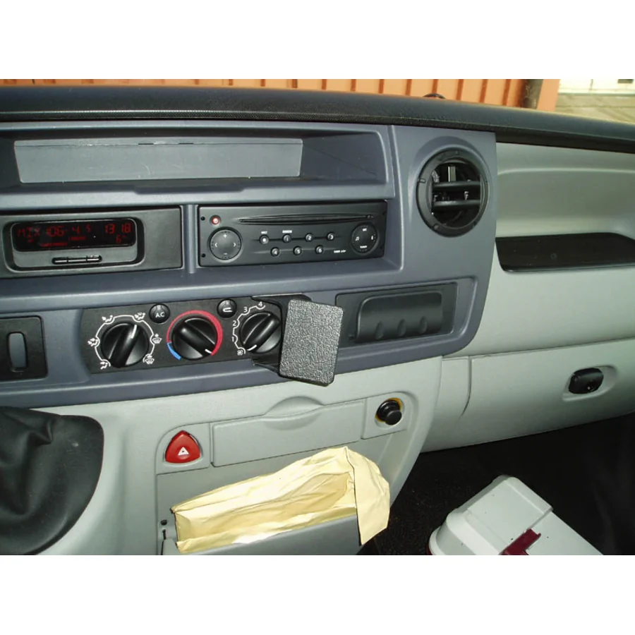 Bild 4 : 853376 : Brodit ProClip für Renault Master, ab Bj. 2004 bis 2010