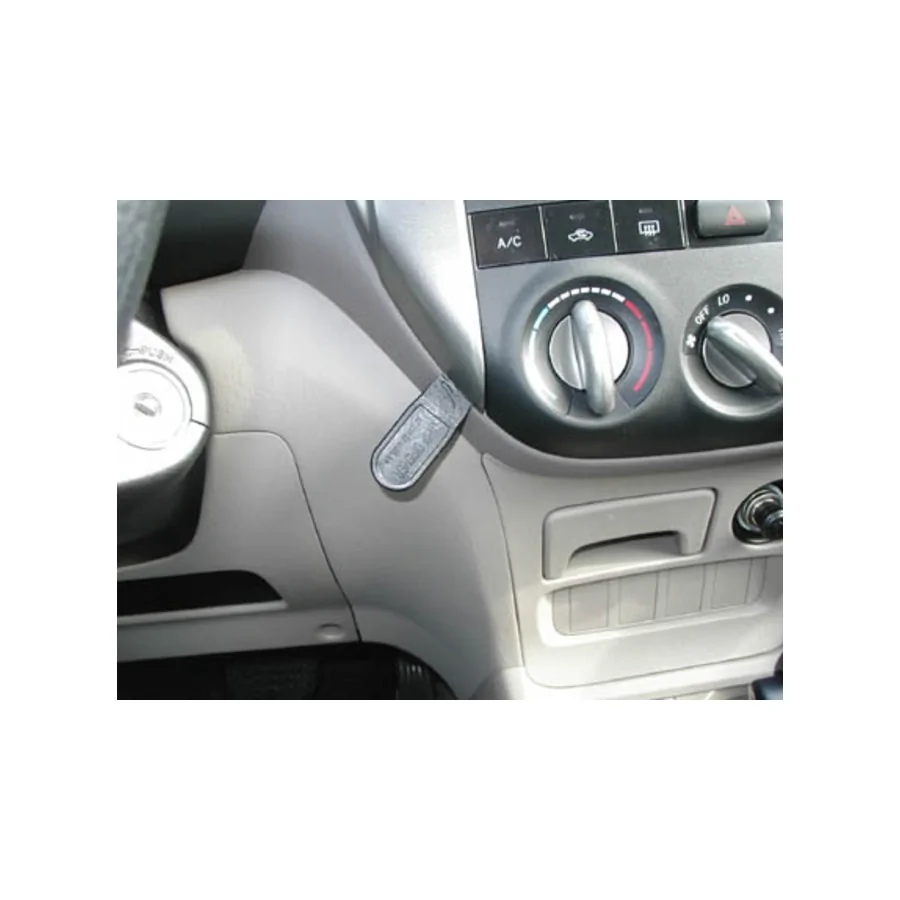 Bild 1 : 853377 : Brodit ProClip für Toyota RAV 4, ab Bj. 2004 bis 2005