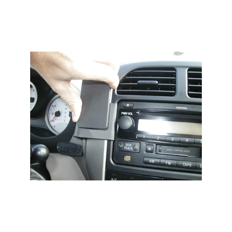 Bild 3 : 853377 : Brodit ProClip für Toyota RAV 4, ab Bj. 2004 bis 2005