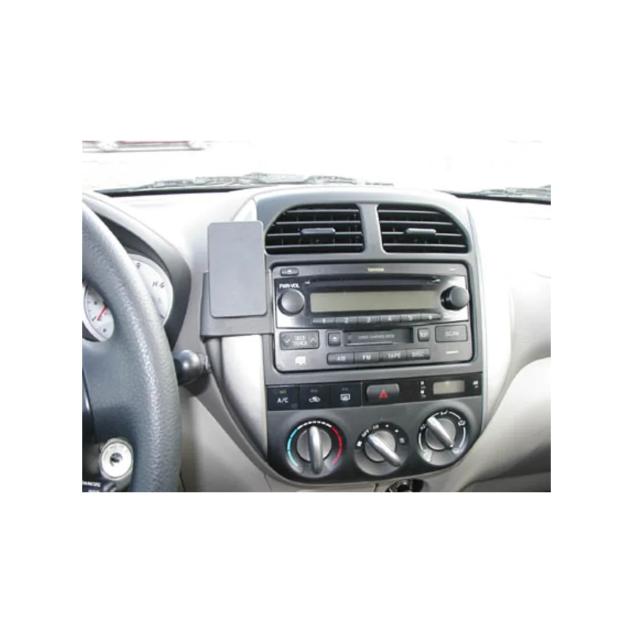 Bild 4 : 853377 : Brodit ProClip für Toyota RAV 4, ab Bj. 2004 bis 2005