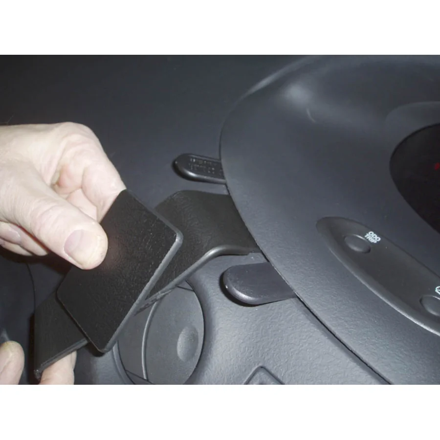 Bild 2 : 853381 : Brodit ProClip für Toyota Yaris, ab Bj. 2003 bis 2005