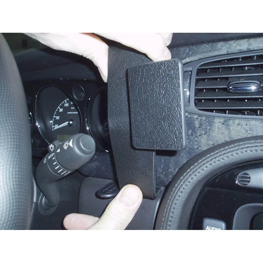 Bild 2 : 853383 : Brodit ProClip für Jaguar XJ, ab Bj. 2003 bis 2009