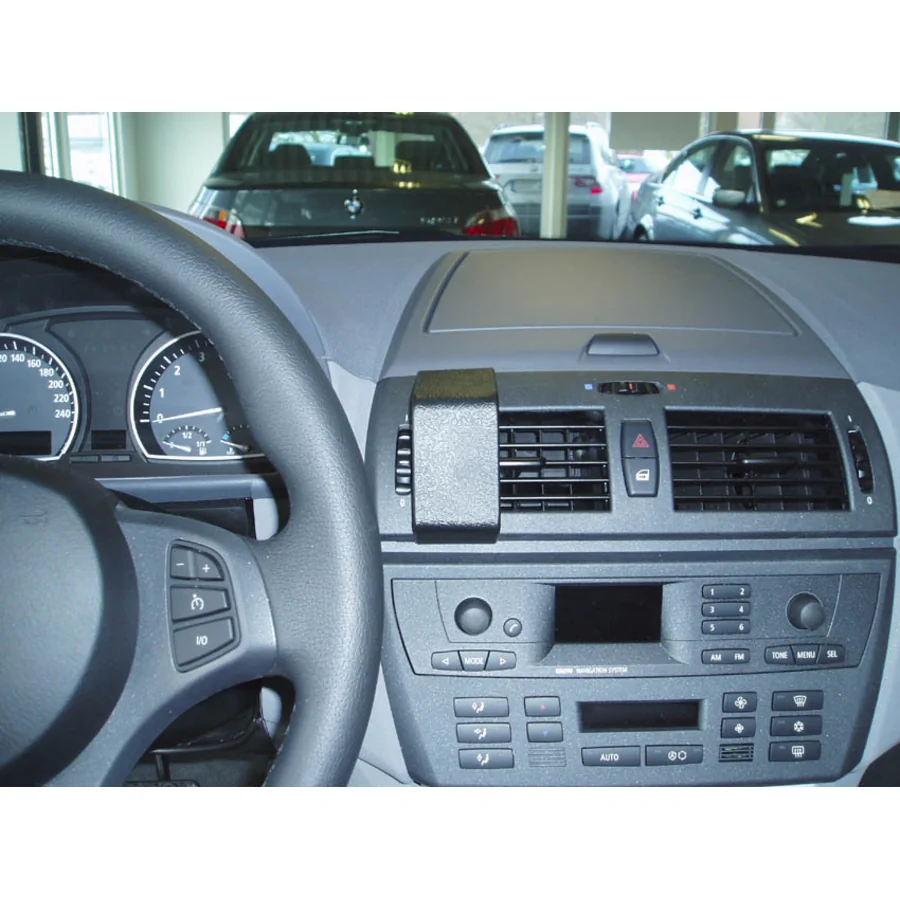 Bild 4 : 853407 : Brodit ProClip für BMW X3 (E83), ab Bj. 2003 bis 10/2010