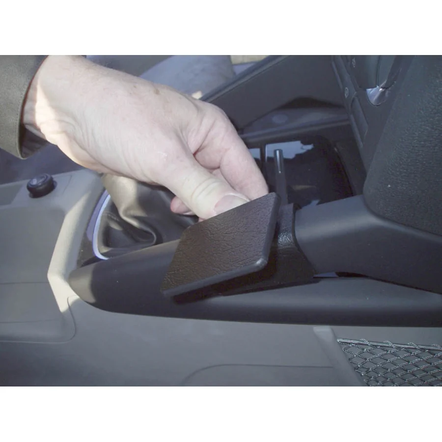 Bild 2 : 853415 : Brodit ProClip für Audi S3, ab Bj. 2003 bis 2007