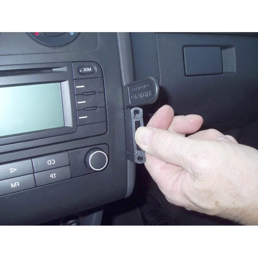 Bild 2 : 853417 : Brodit ProClip für VW Touran, ab Bj. 2003 bis 08/2015