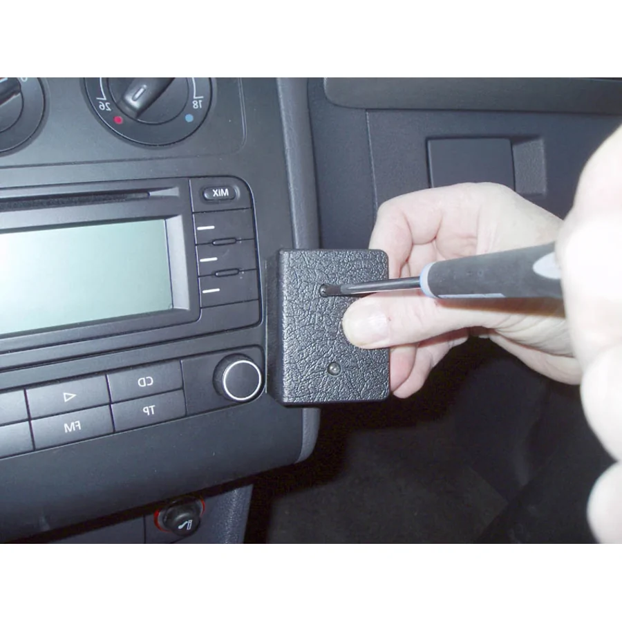 Bild 3 : 853417 : Brodit ProClip für VW Touran, ab Bj. 2003 bis 08/2015
