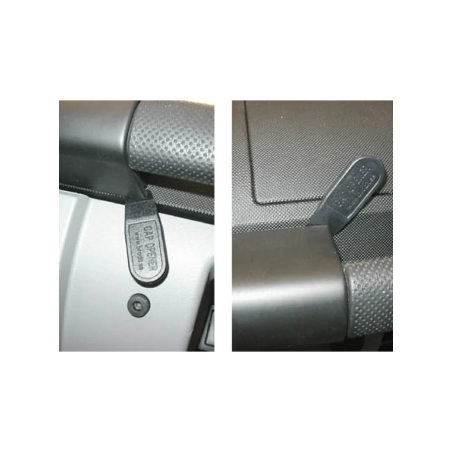 Bild 1 : 853418 : Brodit ProClip für VW Beetle, ab Bj. 1998 bis 2011