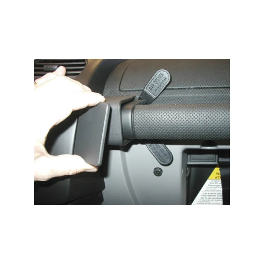 Bild 3 : 853418 : Brodit ProClip für VW Beetle, ab Bj. 1998 bis 2011