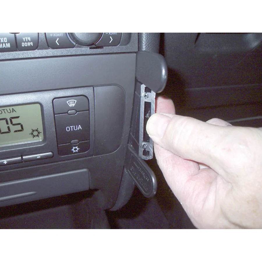 Bild 2 : 853419 : Brodit ProClip für Seat Leon I, ab Bj. 1999 bis 2005