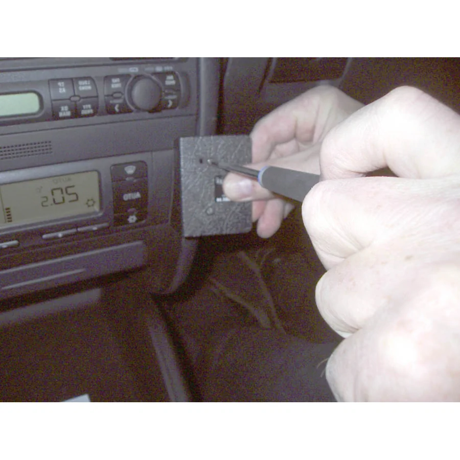 Bild 3 : 853419 : Brodit ProClip für Seat Leon I, ab Bj. 1999 bis 2005