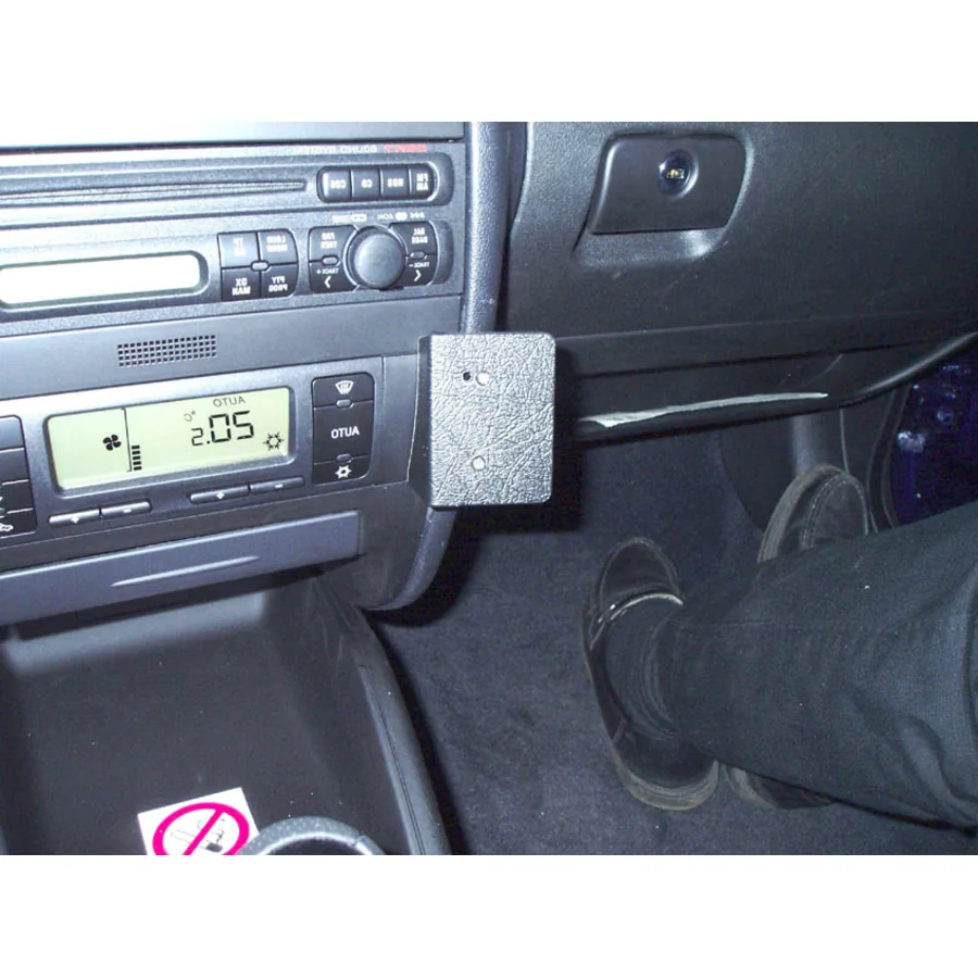 Bild 4 : 853419 : Brodit ProClip für Seat Leon I, ab Bj. 1999 bis 2005