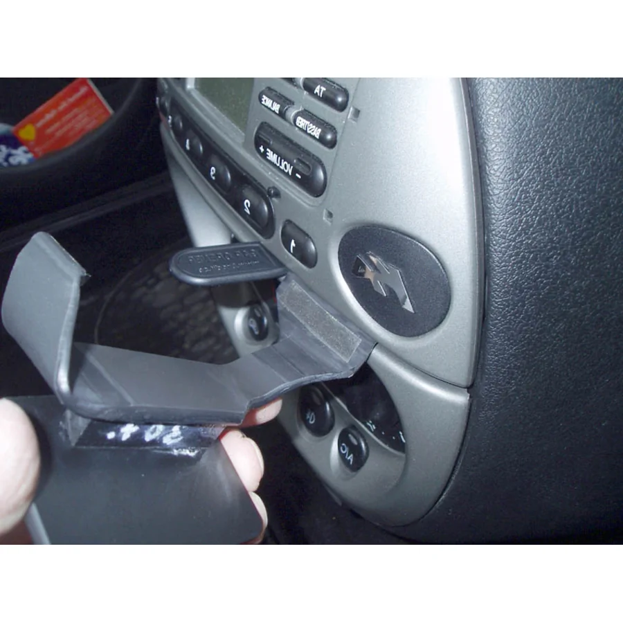 Bild 2 : 853421 : Brodit ProClip für Ford Ka, ab Bj. 1997 bis 2008
