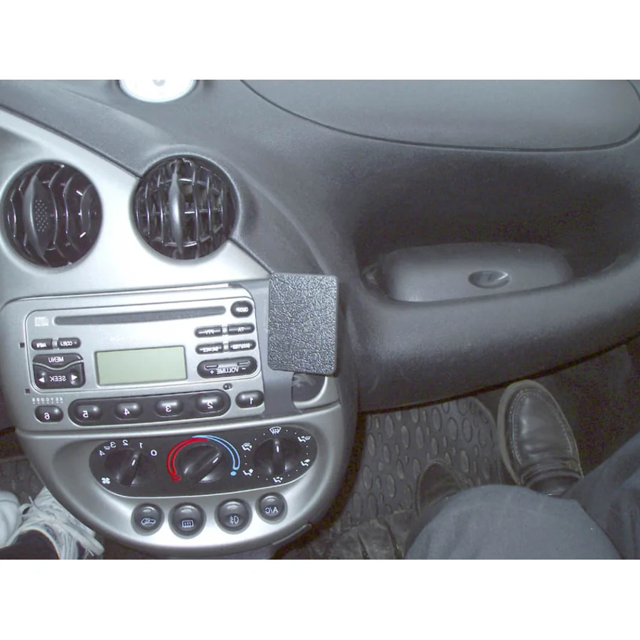 Bild 4 : 853421 : Brodit ProClip für Ford Ka, ab Bj. 1997 bis 2008