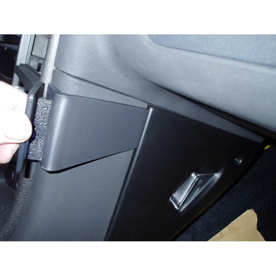 Bild 2 : 853423 : Brodit ProClip f�r MG F, ab Bj. 1996 bis 2001