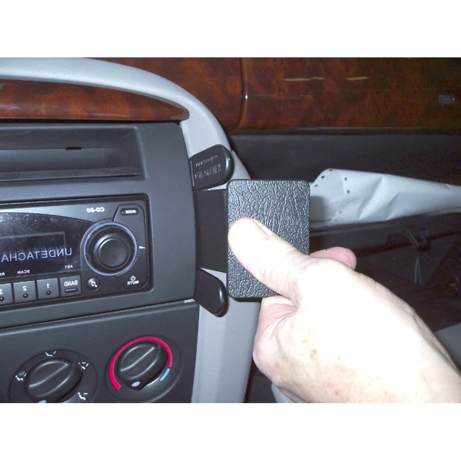 Bild 2 : 853424 : Brodit ProClip für Rover 75, ab Bj. 1999 bis 2005