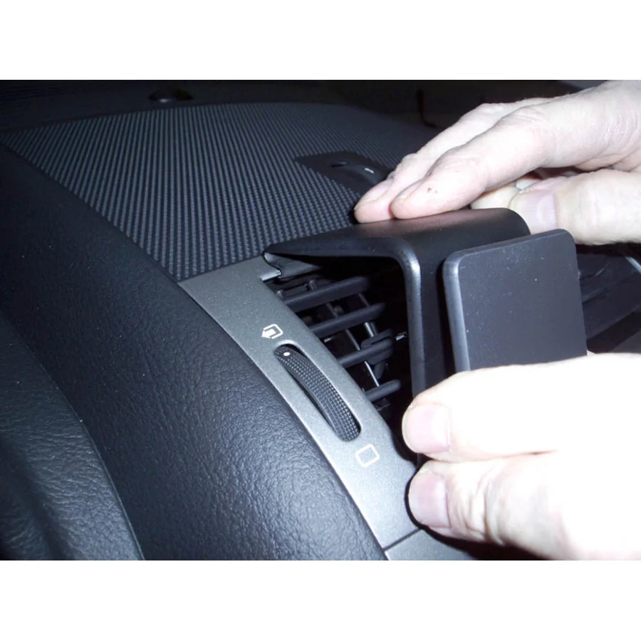 Bild 1 : 853431 : Brodit ProClip für Peugeot 407, ab Bj. 2004 bis 2010
